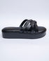 KRISTY Platform Wedges